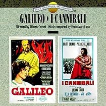 Galileo/I Cannibali