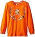 Carhartt Big Boys' Camo Antlers Tee