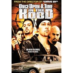 Once Upon a Time in the Hood