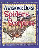 Spiders and scorpions