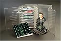 The Ultimate Matrix Collection Limited Edition Collector's Set (The Matrix / Reloaded / Revolutions / Revisited / The Animatrix)