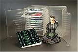 The Ultimate Matrix Collection Limited Edition Collector's Set (The Matrix / Reloaded / Revolutions / Revisited / The Animatrix) The Ultimate Matrix Collection Limited Edition Collector's Set (The Matrix / Reloaded / Revolutions / Revisited / The Animatrix)