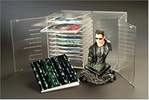 The Ultimate Matrix Collection Limited Edition Collector's Set (The Matrix / Reloaded / Revolutions / Revisited / The Animatrix)