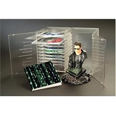 The Ultimate Matrix Collection: Limited Edition