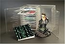 The Ultimate Matrix Collection Limited Edition Collector's Set (The Matrix / Reloaded / Revolutions / Revisited / The Animatrix)