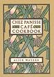 Chez Panisse Cafe Cookbook