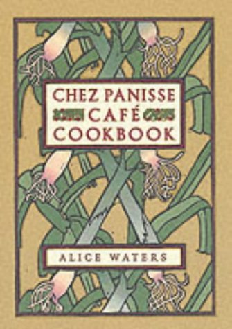 Buy Chez Panisse Cafe Cookbook online at Discounted New and Used prices. Delivered to your door with Off-The-Bookshelf.