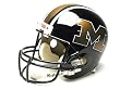 Missouri Tigers Full Size Deluxe Replica NCAA Helmet by Riddell
