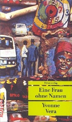 Eine Frau ohne Namen