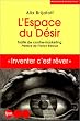 L'espace du d�sir