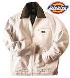 Dickies - Dickies JC58 Flannel Lined Jacket