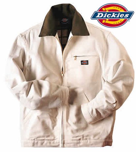 Dickies JC58 Flannel Lined Jacket