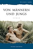 Von M�nnern und Jungs - William J. Mann