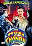 The Return of Chandu the Magician, Vol. 2