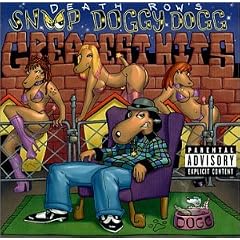 Death Row: Snoop Doggy Dogg at His Best [Unreleased]