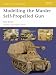 Modelling the Marder Self-Propelled Gun