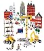 TOWN DEVELOPERS SET