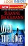 Over the Edge (Troubleshooters, Book 3)