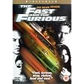 The Fast and the Furious [DVD] [2001]
