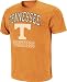 Tennessee Volunteers Tennessee Orange Outfield Slub Knit T-Shirt