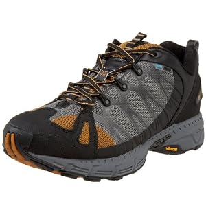 Buy Hi-Tec Mens V-Lite Hornet Hpi Adventure Sport Shoe