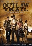 Outlaw Trail: The Treasure of Butch Cassidy