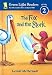 Fox and the Stork (Green Light Readers: Level 2 (Sagebrush))