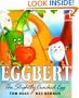 Eggbert, the Slightly Cracked Egg