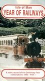 Review Isle of Man Year of Railways  / Isle Of Man - Year Of Railways - Centenary Year '93: Part 1 [1993]