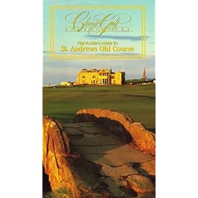 St Andrews Old Course [VHS]