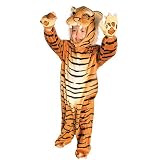 Tiger Infant/Toddler Costume - 2T-4T