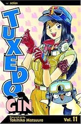 Tuxedo Gin, Vol. 11