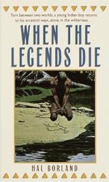 When The Legends Die