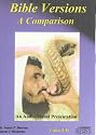 Bible Versions - A Comparison