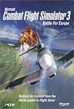 Microsoft Combat Flight Simulator 3 - Ensemble complet - 1 utilisateur - PC - CD - Win - français
