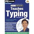 GSP Mavis Beacon Teaches Typing Version 12