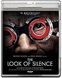 The Look of Silence [Blu-ray]