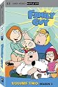 Family Guy, Vol. Two Season 3 [UMD for PSP]