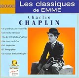 Revue Emme Interactive  / Charlie Chaplin