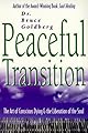 Peaceful Transition: The Art of Conscious Dying & the Liberation of the Soul