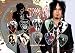 Sixx AM Guitar Pick Display Limited 100 Only Motley Crue
