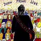 Review John Prine  / John Prine Live