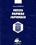 Petits papiers japonais