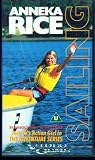 Sailing - Anneka Rice - (pal/vhs)