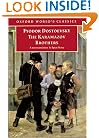 The Karamazov Brothers (Oxford World's Classics)