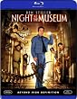 night at the museum blu ray