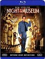 Night at the Museum [Blu-ray]