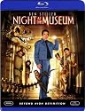 Night at the Museum [Blu-ray]
