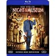 Night at the Museum [Blu-ray]