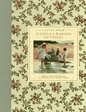 Leaves From A Child's Garden of Verses
